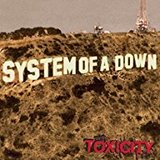 Toxicity (System Of A Down)